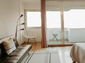 Charming Rooms In Shared Apartment Close To Gracia